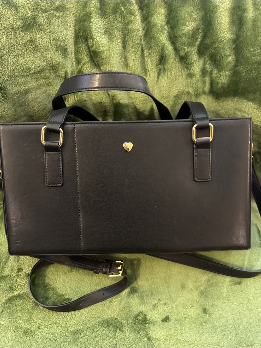 Kate Gabrielle Cub Holder Bag